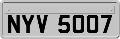 NYV5007
