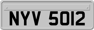 NYV5012