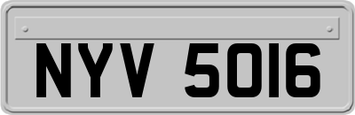 NYV5016