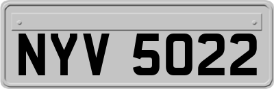 NYV5022