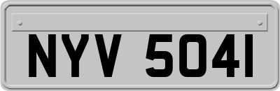 NYV5041