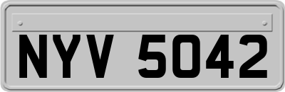 NYV5042