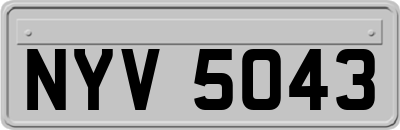 NYV5043
