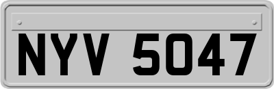 NYV5047