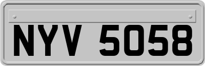 NYV5058