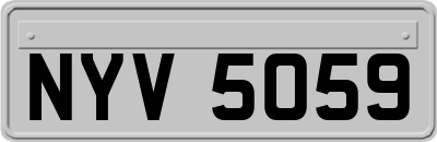 NYV5059