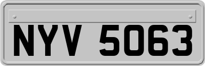 NYV5063