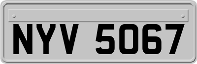 NYV5067