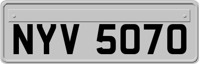 NYV5070
