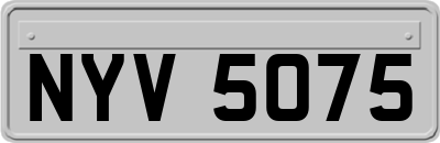 NYV5075