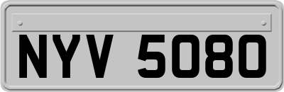 NYV5080
