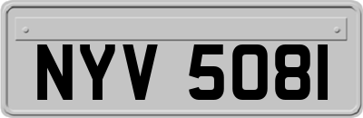 NYV5081