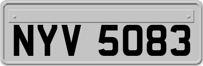 NYV5083