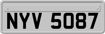 NYV5087