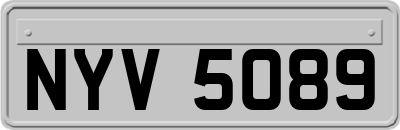 NYV5089