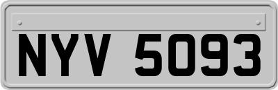 NYV5093