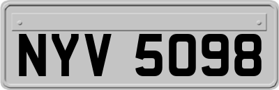 NYV5098