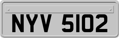 NYV5102