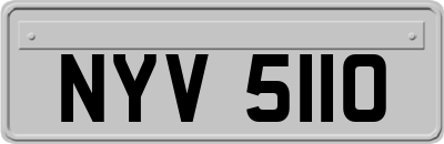 NYV5110