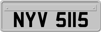 NYV5115