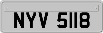NYV5118