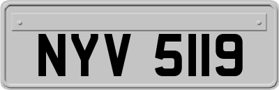 NYV5119