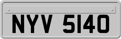 NYV5140