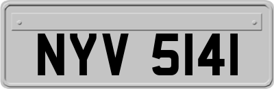 NYV5141