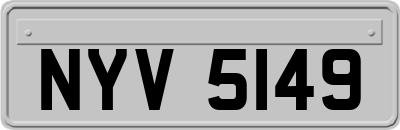 NYV5149