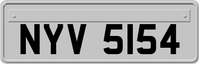 NYV5154