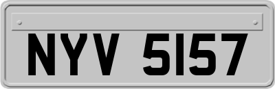 NYV5157