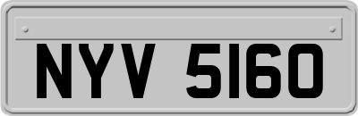NYV5160