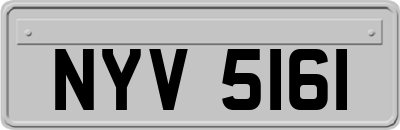 NYV5161