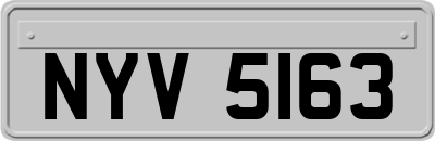 NYV5163