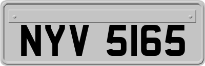 NYV5165