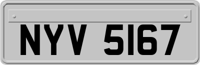NYV5167