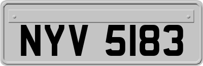NYV5183