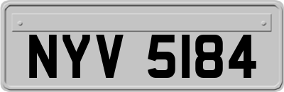 NYV5184