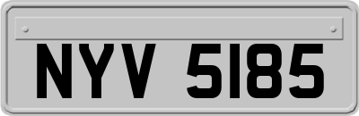 NYV5185
