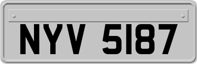 NYV5187