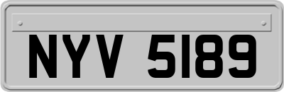 NYV5189