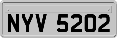 NYV5202