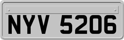 NYV5206