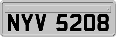 NYV5208