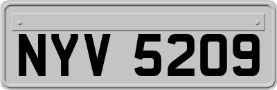 NYV5209