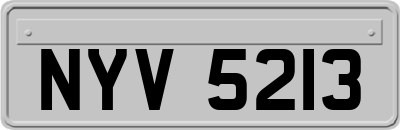 NYV5213