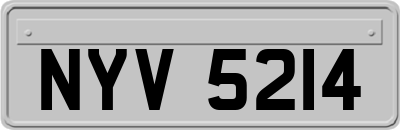 NYV5214