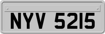 NYV5215