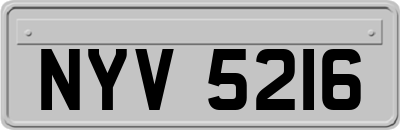 NYV5216
