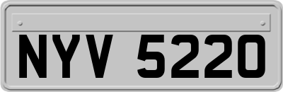 NYV5220